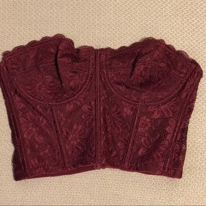 Out from under | Urban Outfitters Bralette